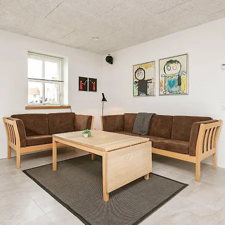 8 Person Holiday In L Kken Dom wakacyjny