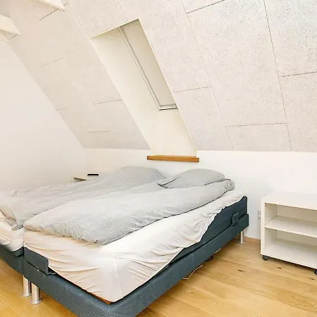 8 Person Holiday In L Kken *