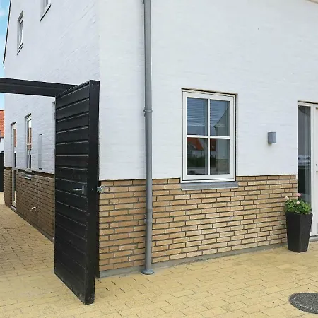 Dom wakacyjny 8 Person Holiday In L Kken *